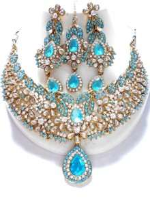 Fashion Jewelry Set